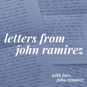 letters from john ramirez