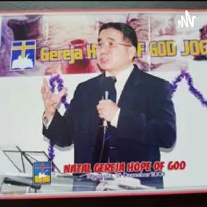 Hope Of God Movement