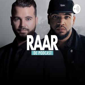 RAAR de podcast