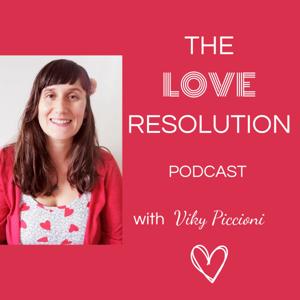 The Love Resolution Podcast