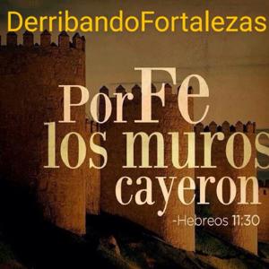 El podcast de Derribando Fortalezas
