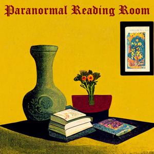 Paranormal Reading Room