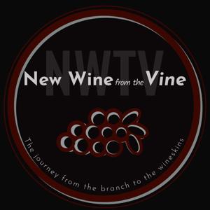 New Wine from the Vine