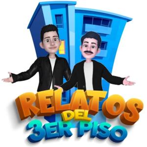 Relatos del 3er. Piso