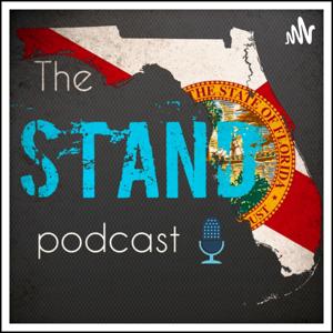 "STAND"
 Let's talk issues and politics that affect FL counties.