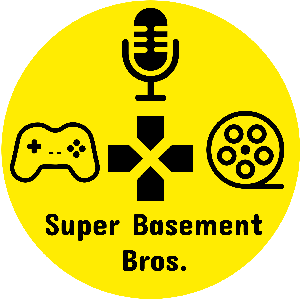 Super Basement Bros.