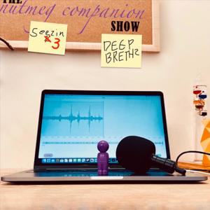 The Nutmeg Companion Show
