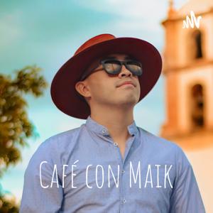 Café con Maik