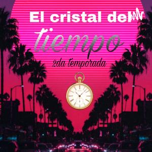 El cristal del tiempo