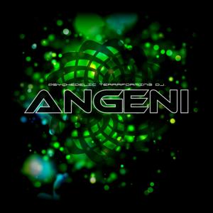 ANGENI PODCAST