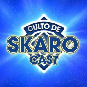 Culto de Skaro - Doctor Who