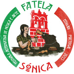 Caminho para a FATELA SÓNICA