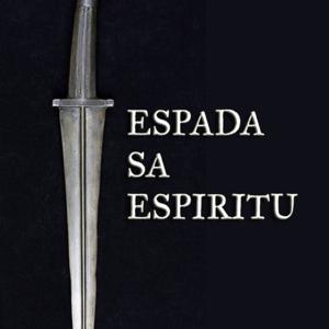 Espada sa Espiritu