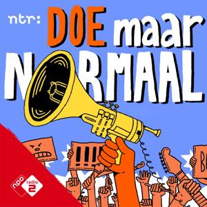 Doe Maar Normaal