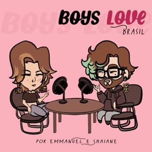 Boys Love Brasil