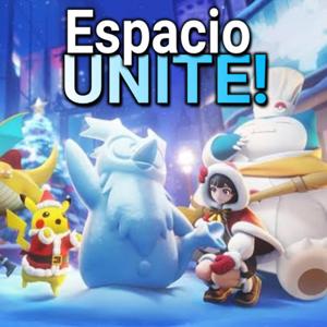 Espacio UNITE!