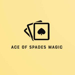 Ace Of Spades Magic
