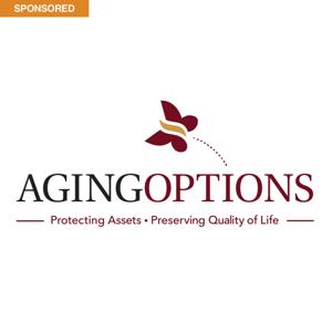 Aging Options: Rajiv Nagaich