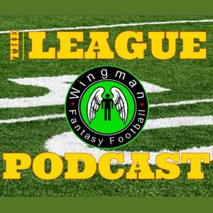 The League Podcast