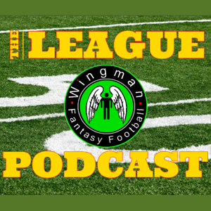 The League Podcast