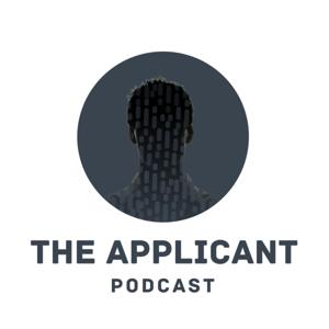 The Applicant Podcast