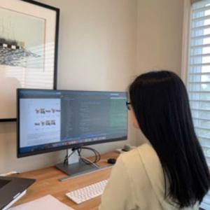 Women's Journey in Tech