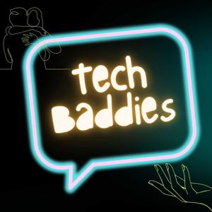 Tech Baddies Navigating Life