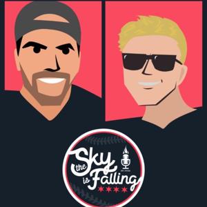 The Sky Is Falling: A Chicago Sports Podcast