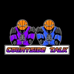 Courtside Talk