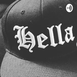 The Big Mouth Podcast