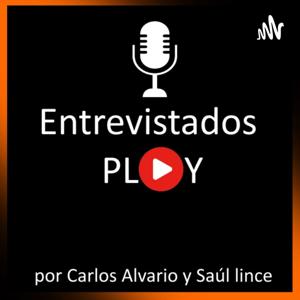 ENTREVISTADOsPLAY