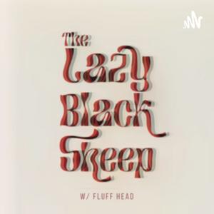 TheLazyBlackSheep