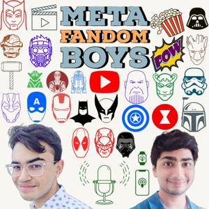 Meta Fandom Boys