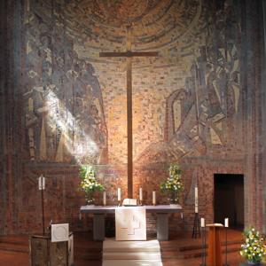 Podcast der Thomas-Kirchengemeinde