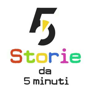Storie (da cinque minuti)