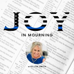 Joy in Mourning