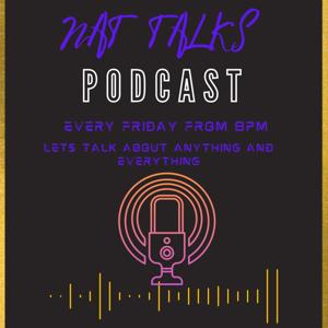 Nat Talks