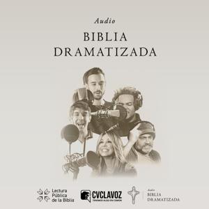 Audio Biblia Dramatizada por CVCLAVOZ