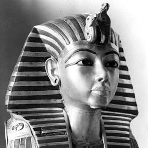 Vedo cose meravigliose - Tutankhamon