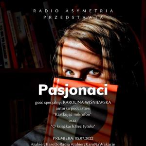 Pasjonaci