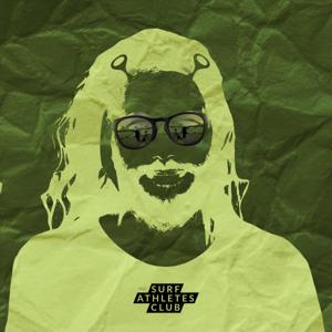 Verdes y con antenas