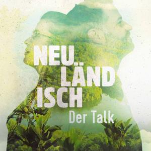 Neuländisch glauben - der Talk