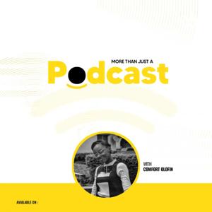 More Than Just A Podcast