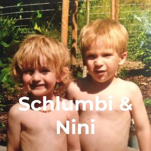 Schlumbi & Nini - der Podcast