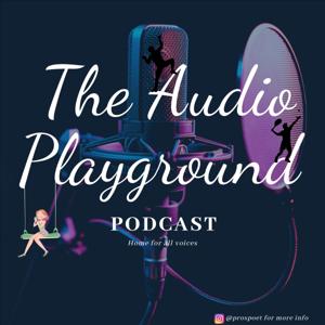 The Audio Playground