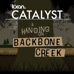 KXAN Catalyst