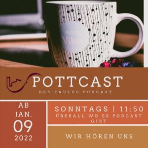 POTTCAST - Der Paulus Podcast