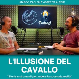 L'ILLUSIONE DEL CAVALLO