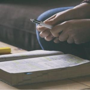 Bible Share - Dane A. Miller's Podcast