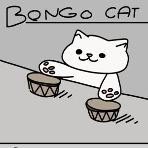 The Bongo Cat Show